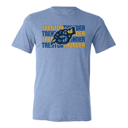 Thunder Repeater T-Shirt-0