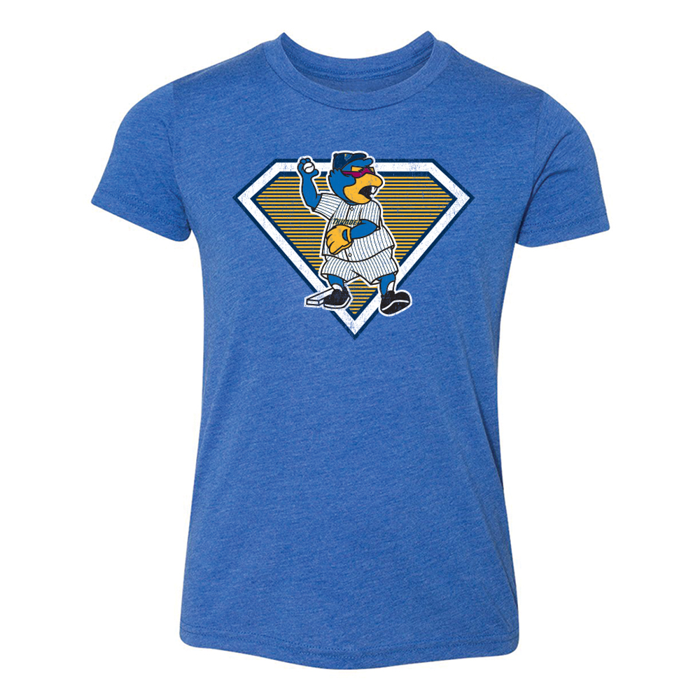 Youth Super Boomer Tee