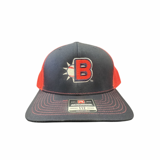 Truckers B Logo-0