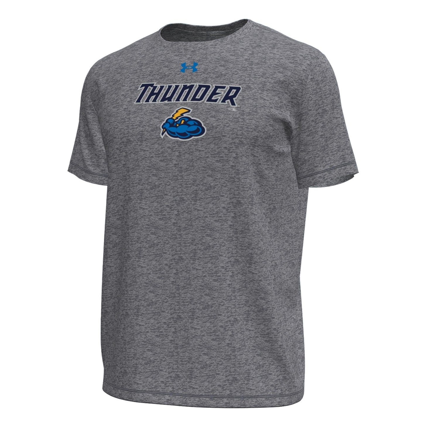 Youth Under Armour Short Sleeve Tee