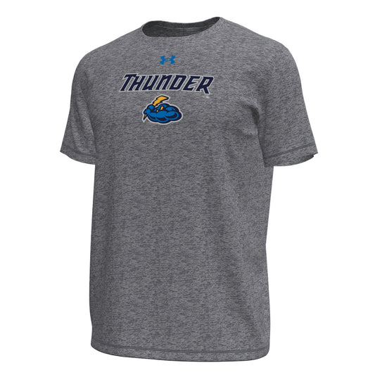 Youth Under Armour Short Sleeve Tee-0