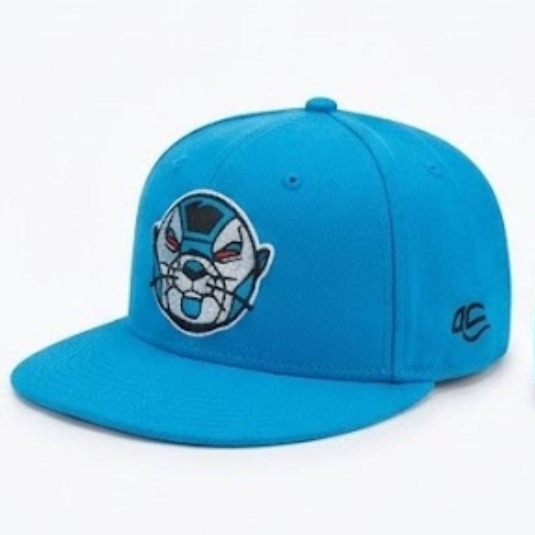 Otterbots Fitted Caps