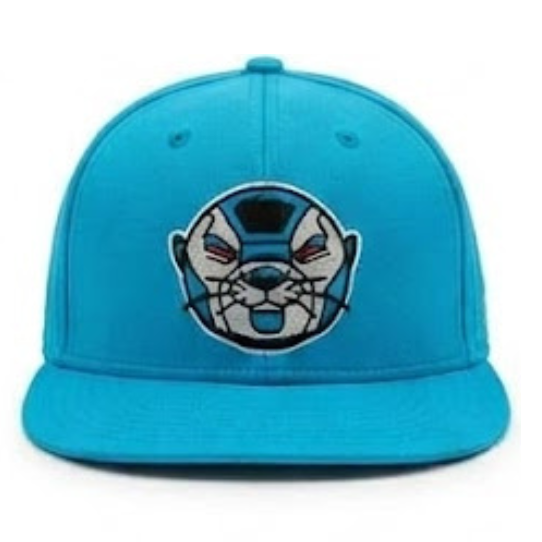Otterbots Fitted Caps