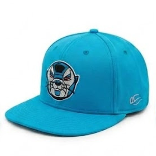Otterbots Fitted Caps-6
