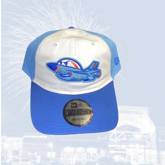 Aberdeen IronBirds - Adjustable Youth Home Cap-0