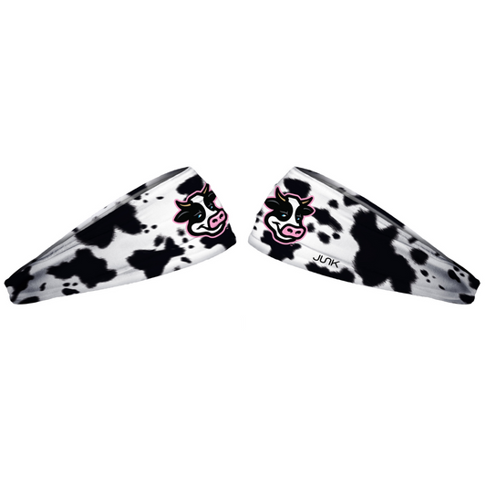 Dairy Daddies JUNK Headband-0