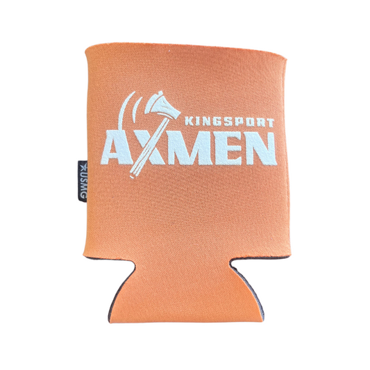 Axmen Koozie-0