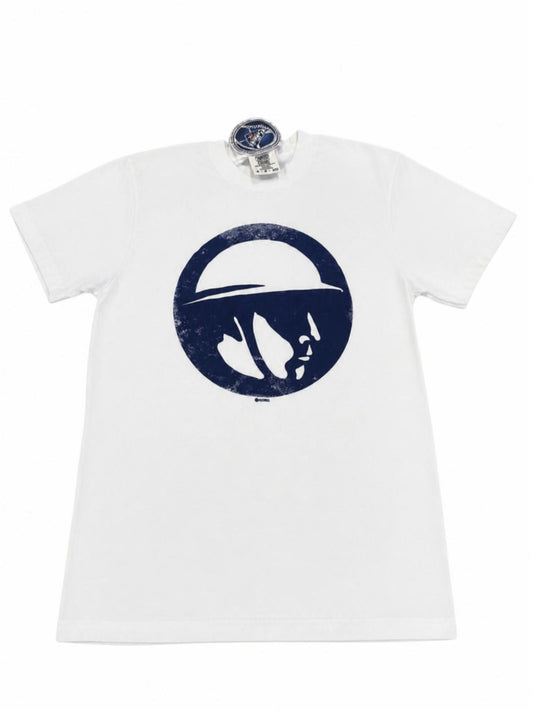 JCD Distressed Helmet T-Shirt-0
