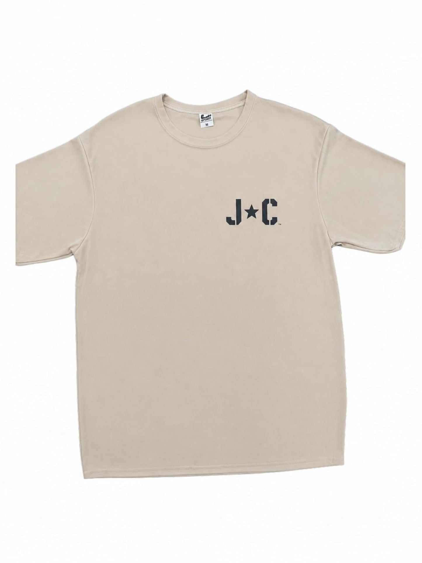 Gold Adult Dri-Fit