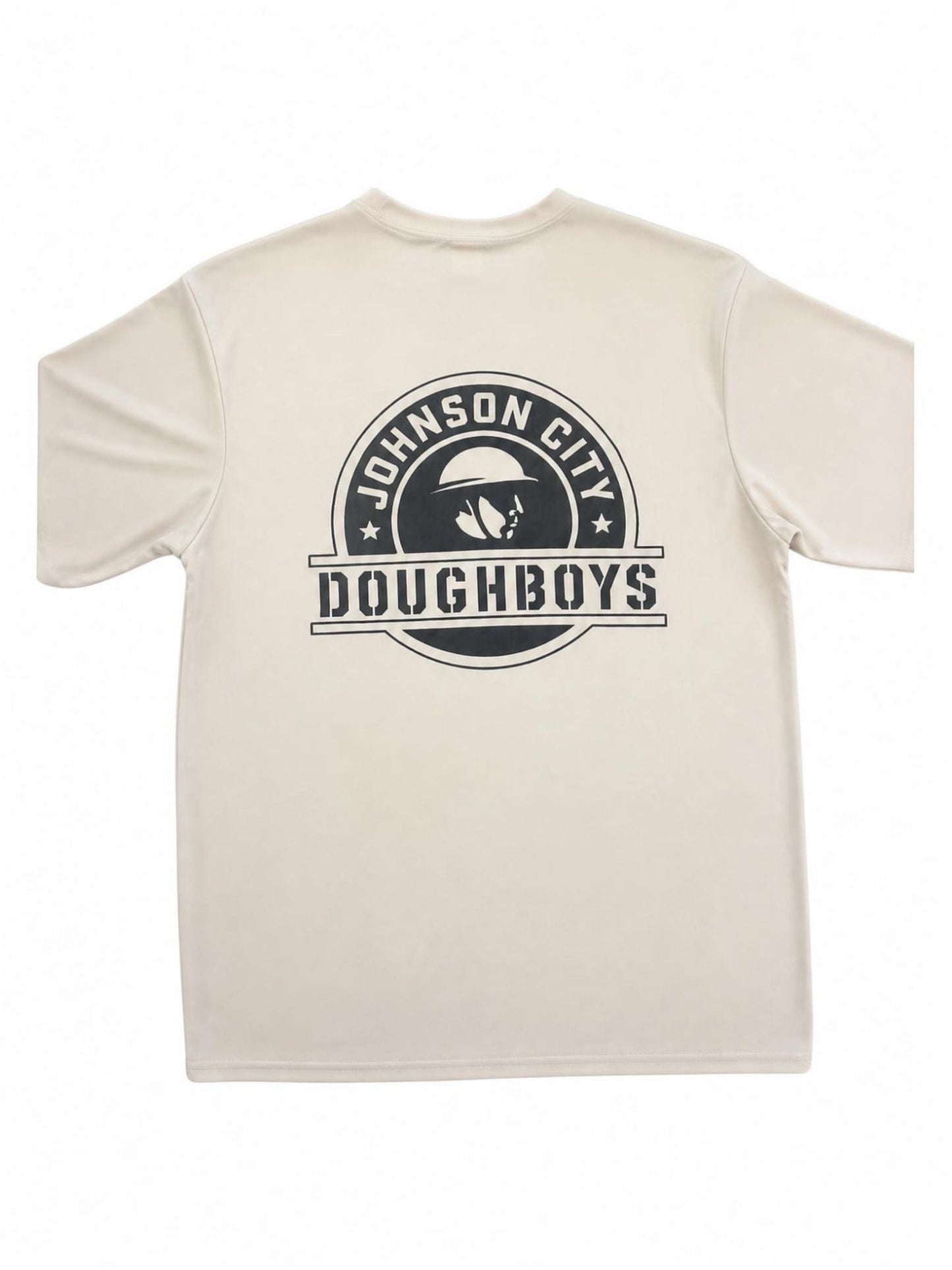 Gold Adult Dri-Fit
