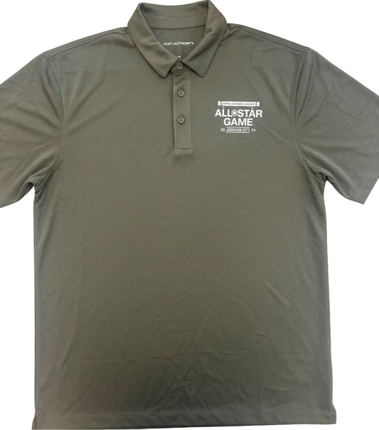 2024 Green All-Star Game Polo-0