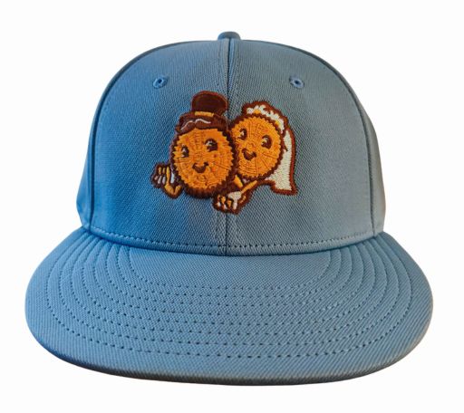 2025 Mahoning Valley Cookie Tables Hat-0