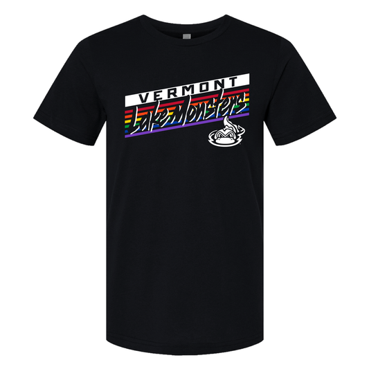 Emotion Pride T-shirt-0