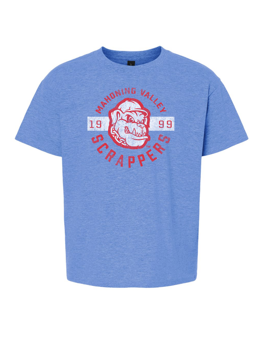 Youth Vintage T-Shirt-0