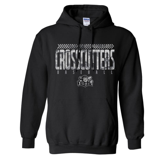 Williamsport Crosscutters Black Ops Hoodie-0