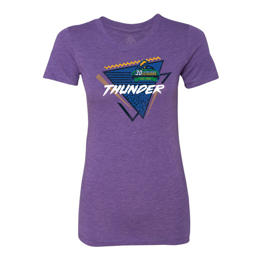 Women's 30th Season T-Shirt-0