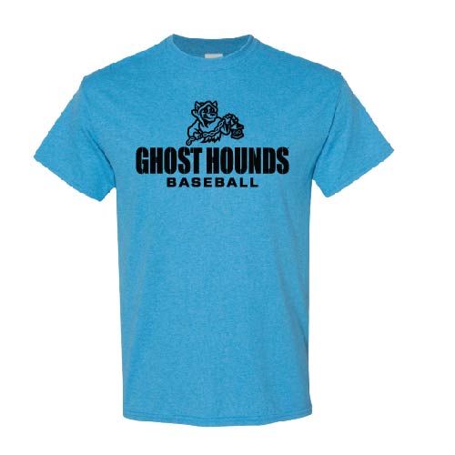 Spire City Ghost Hounds Youth Watts Tee-0