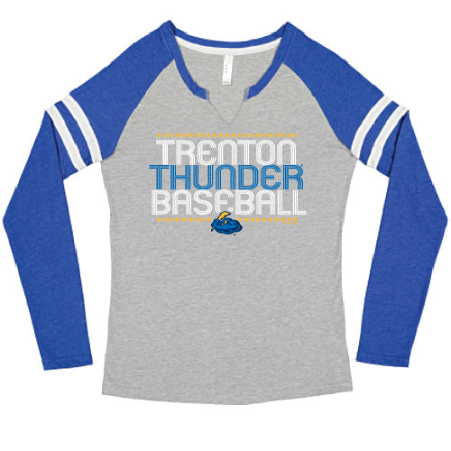 Women's Cilantro Long Sleeve
