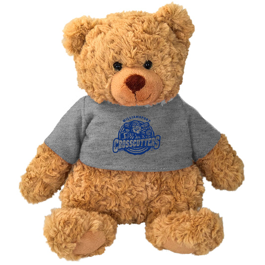 Crosscutters Caramel Teddy Bear-0
