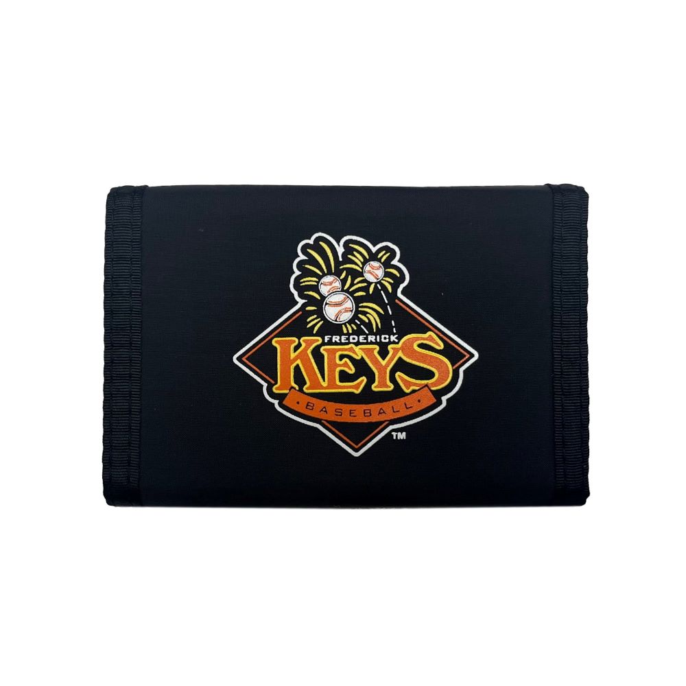 Frederick Keys Wallet