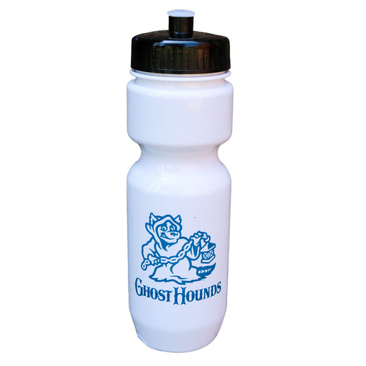 Spire City Ghost Hounds Water Bottle-0