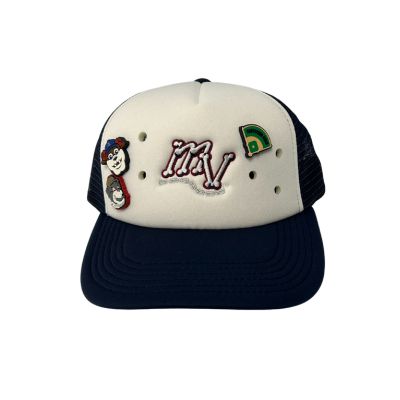 MV Scrappers Widget Hat