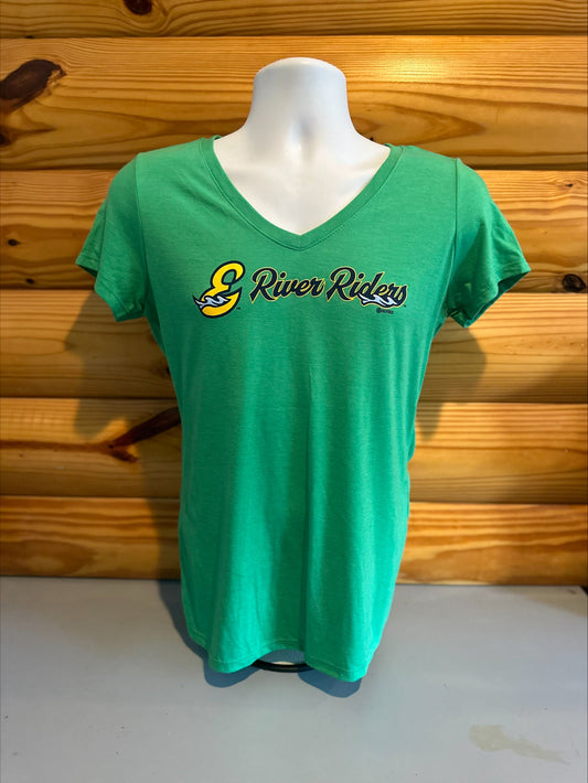 River Riders Women's shirt-0