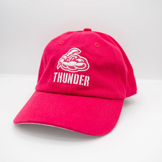 Women’s Thunder Electric Pink Hat-0