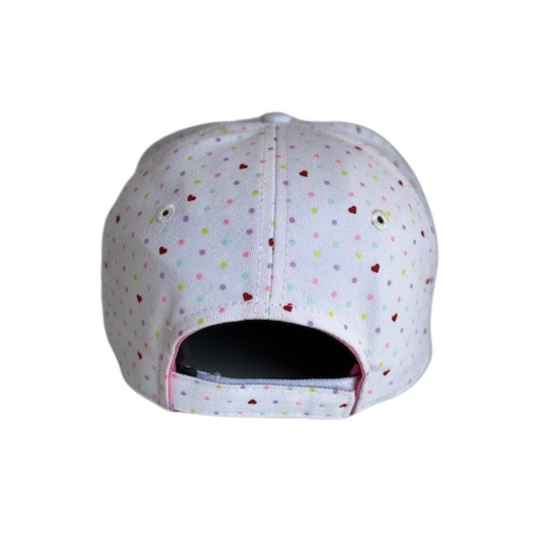 Williamsport Crosscutters Youth Course Adjustable Cap-1