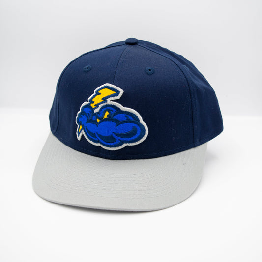 Thunder Youth 2020 Road Adjustable Cap-0