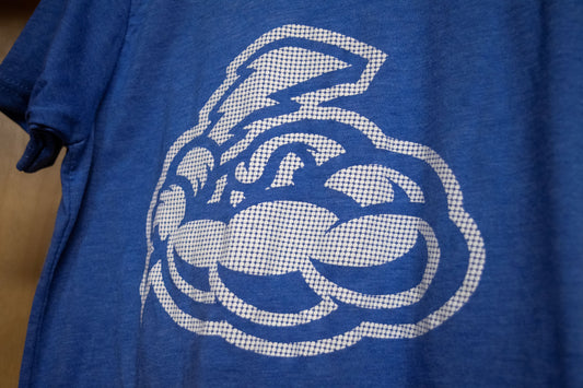 Youth Glow Lights Tee-1