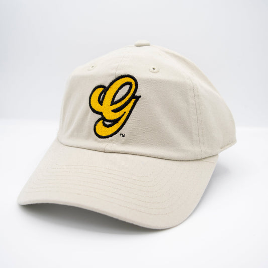 Youth Goldens G Hat-0