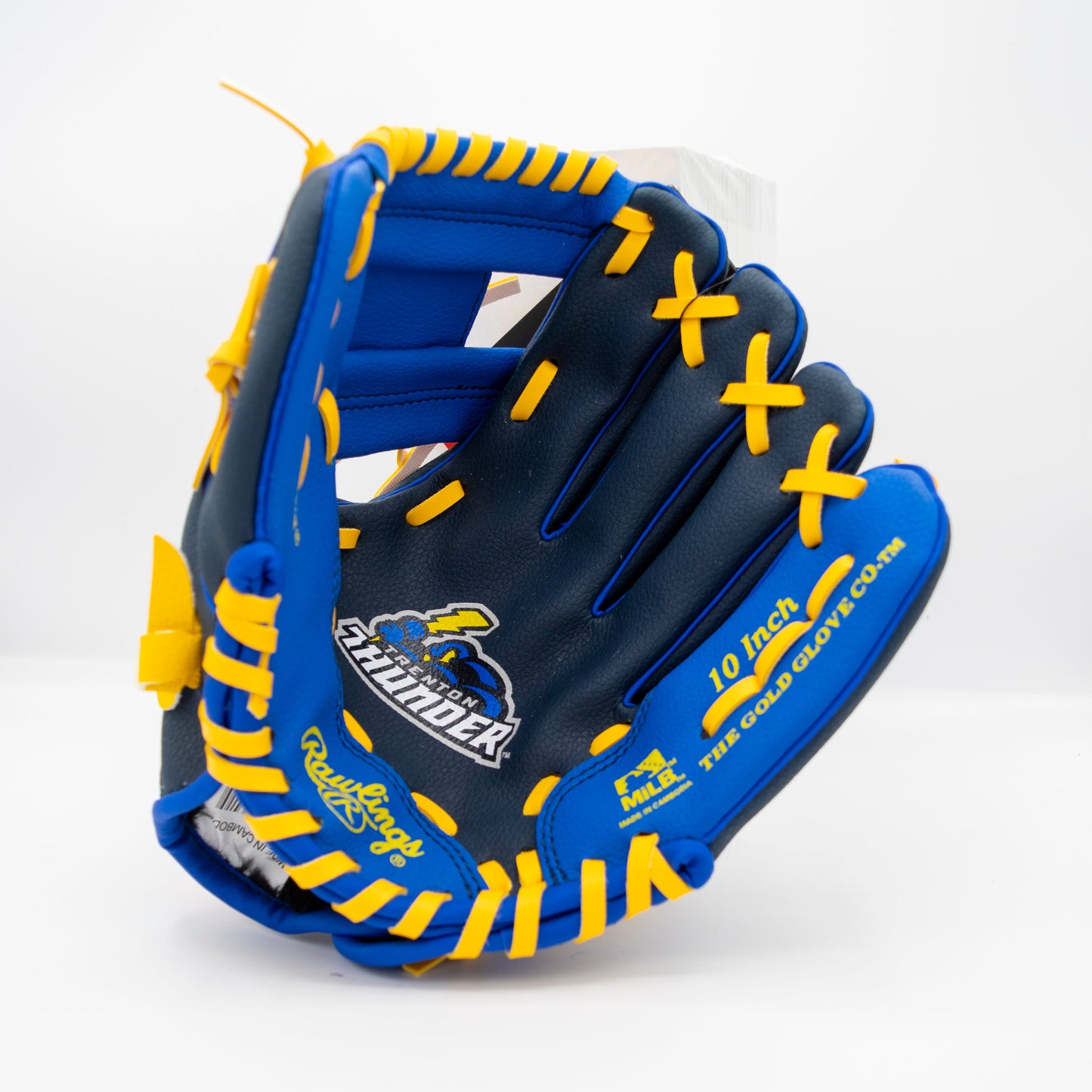 Youth Rawlings Catching Baseball Glove