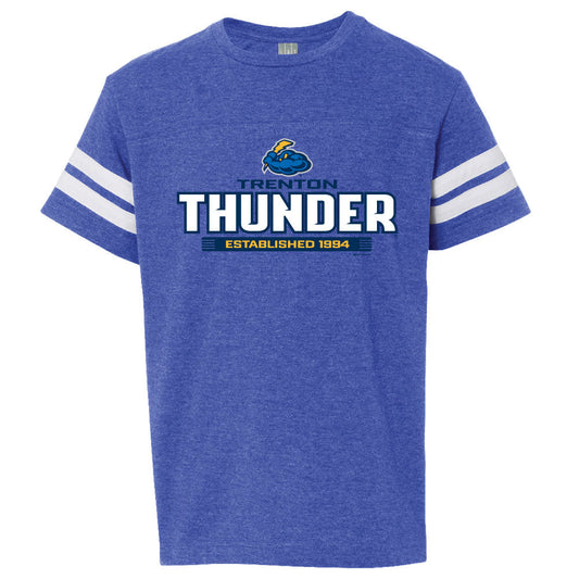 Youth Meta T-shirt-0