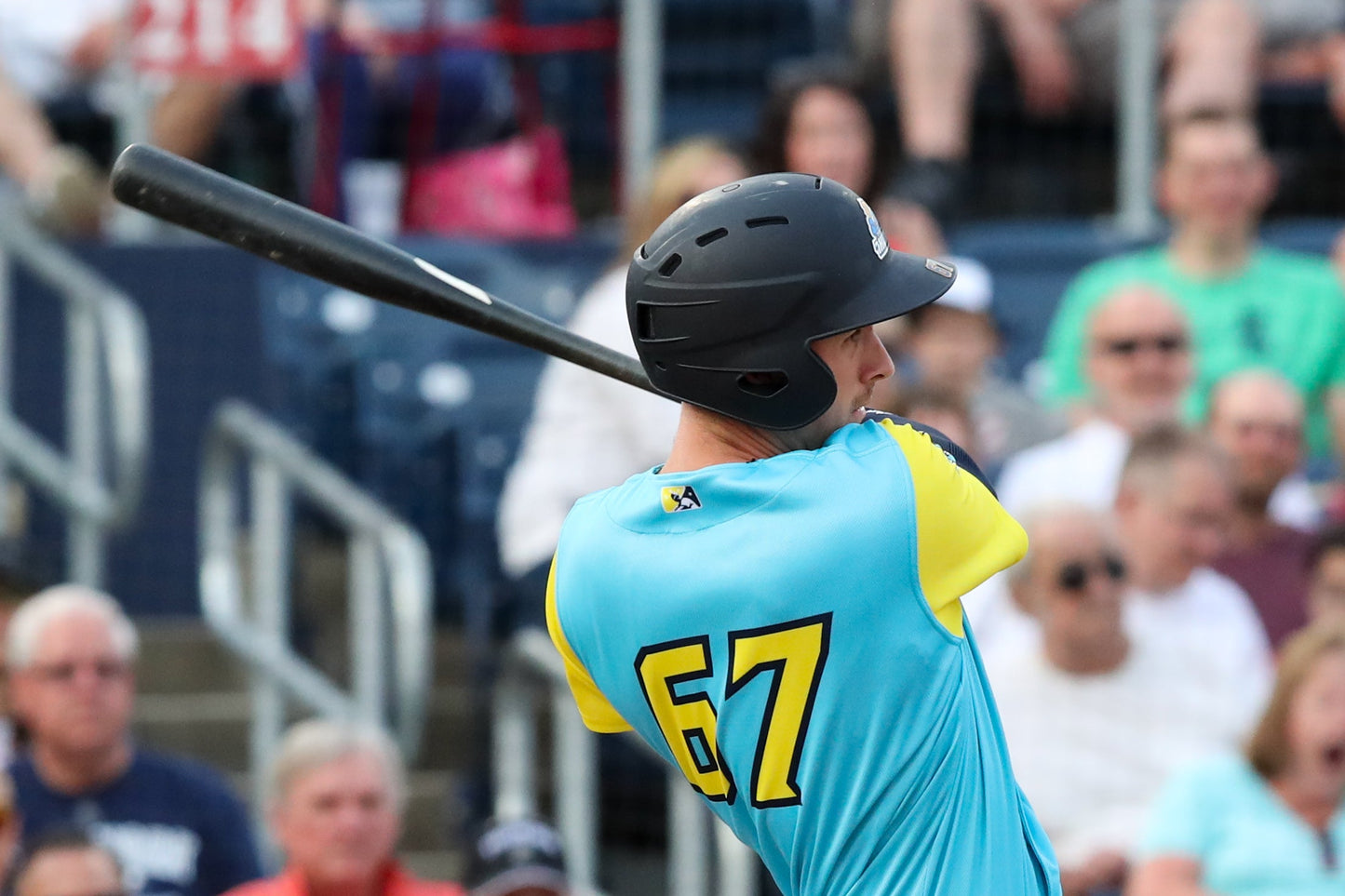 Player Worn Trueno Jerseys