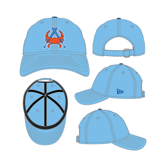 Aberdeen IronBirds - Alternate #2 920 Cap-0