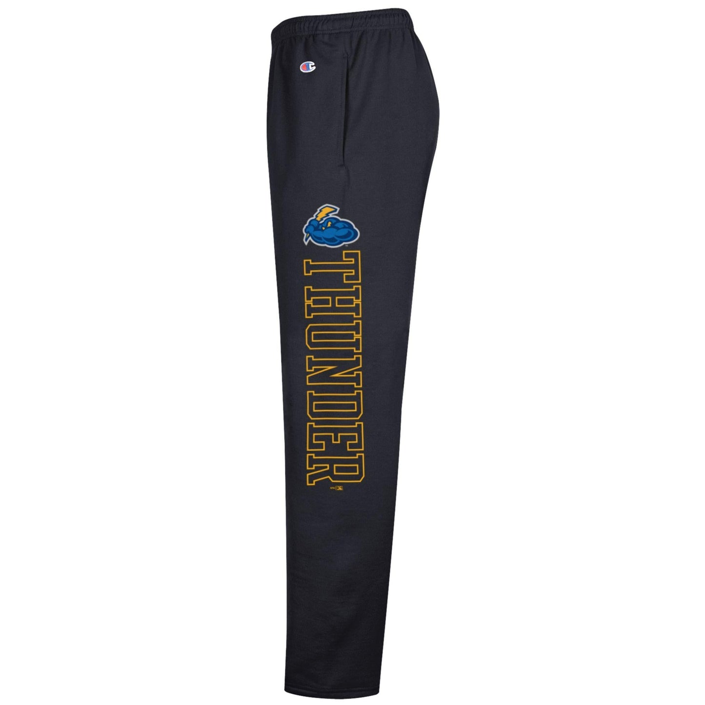 Thunder Champion Sweatpants