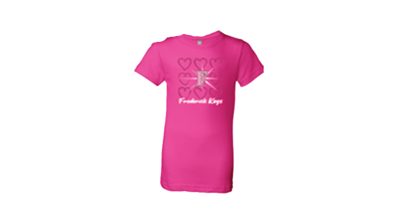 Youth Aurora Tee