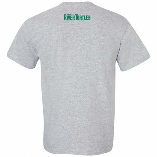 River Turtles Fundamentals Shirt-1