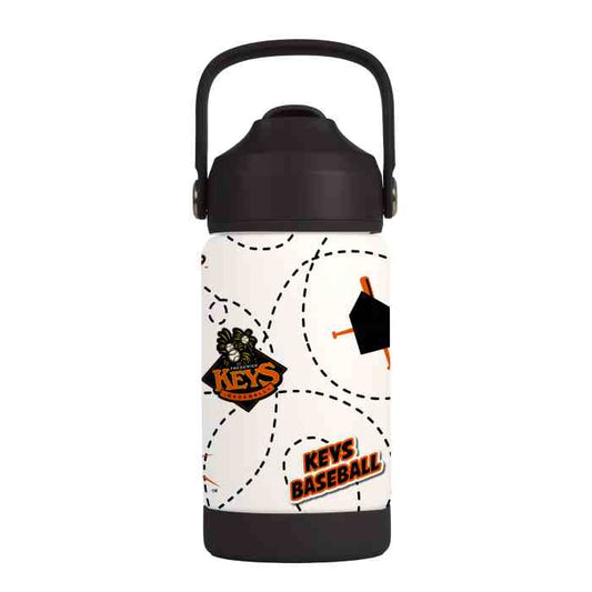 12 oz Mascot SS Kids Bottle-0