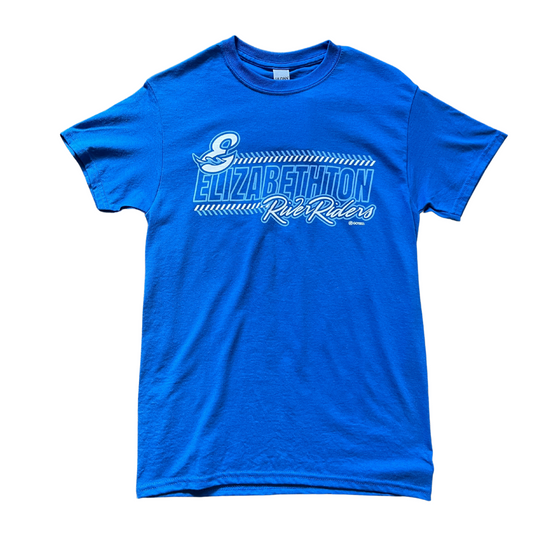 River Riders Seam Tee-0