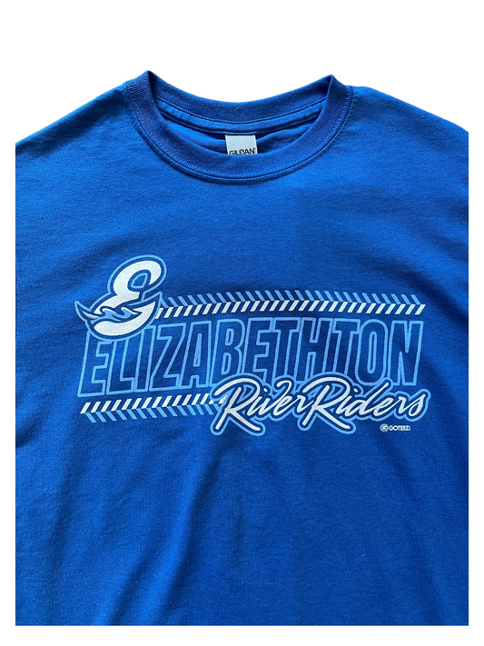 River Riders Seam Tee-1
