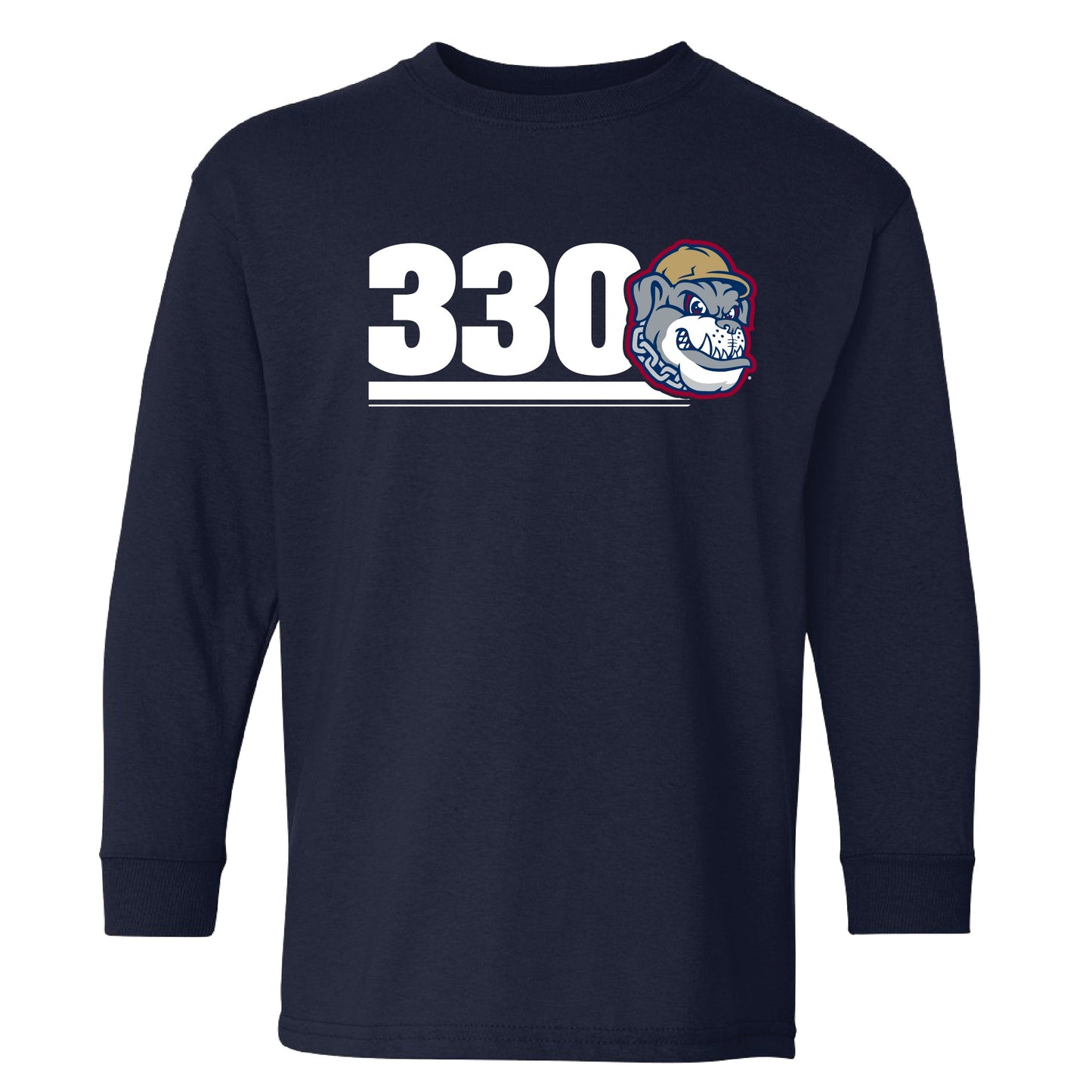 Youth 330 Long Sleeve