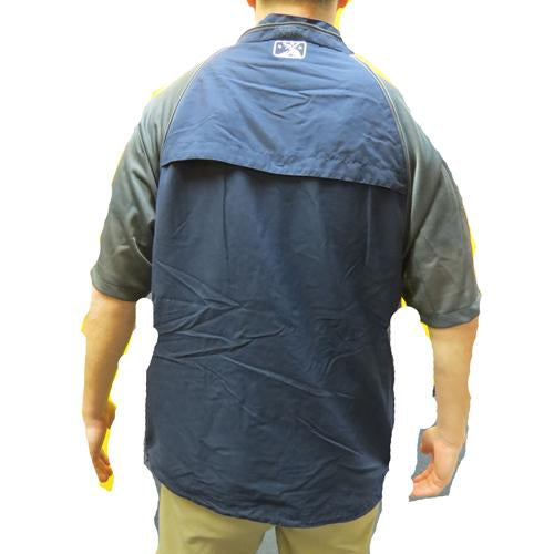 Rawlings Thunder Logo Navy Jacket