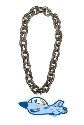 Aberdeen IronBirds - Fan Chain-0