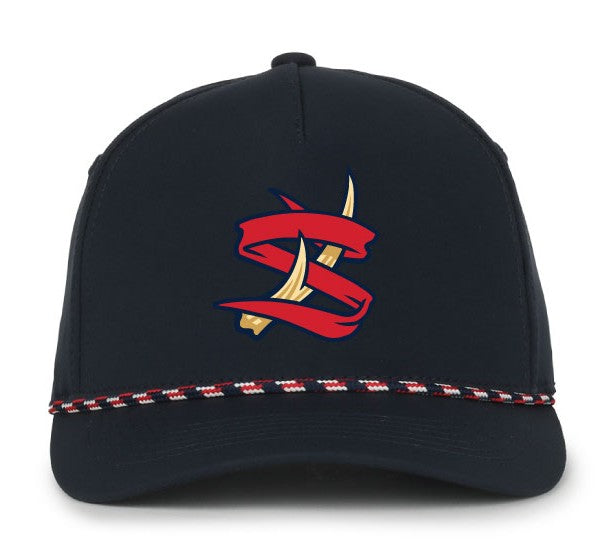 State College Spikes OC550PF Hat