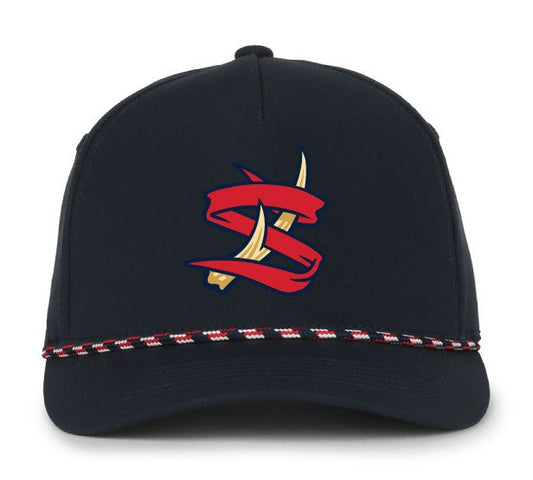 State College Spikes OC550PF Hat-0