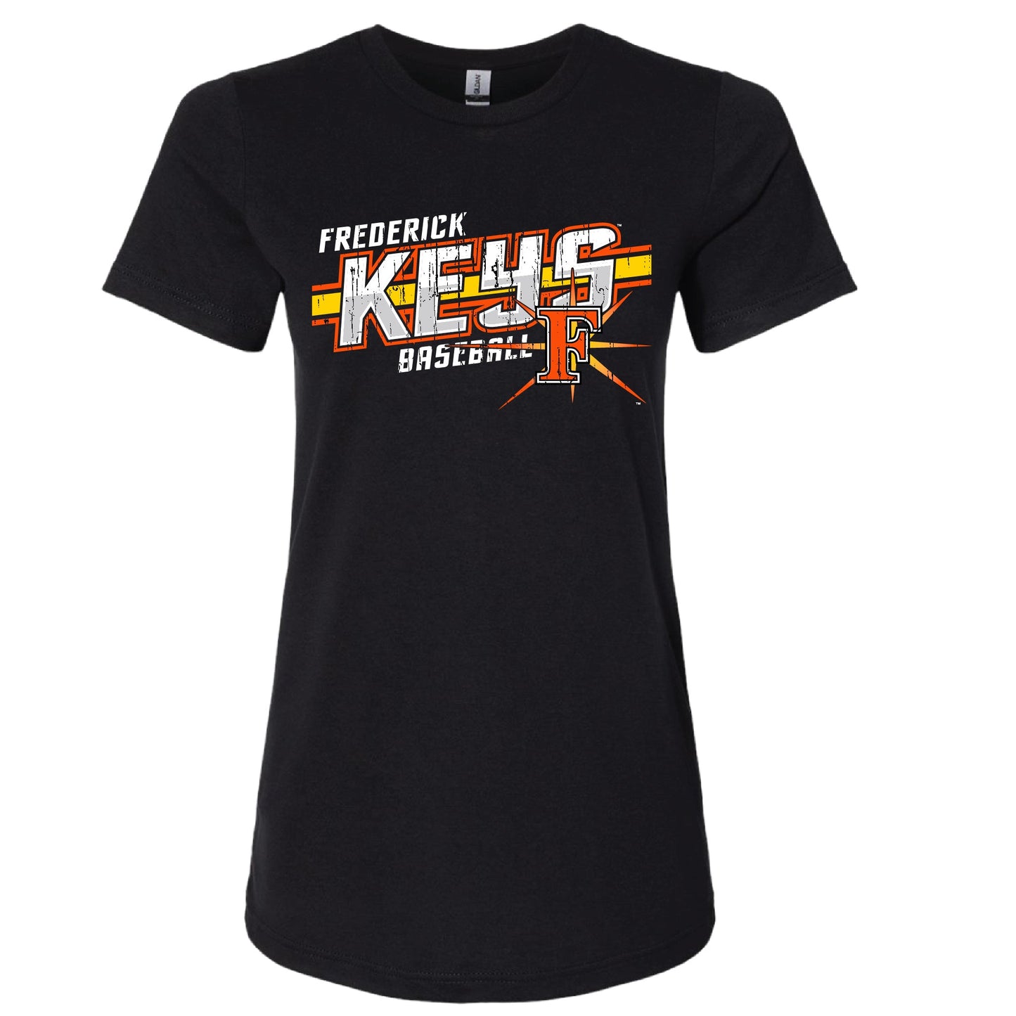 Ladies Dimaggo Tee