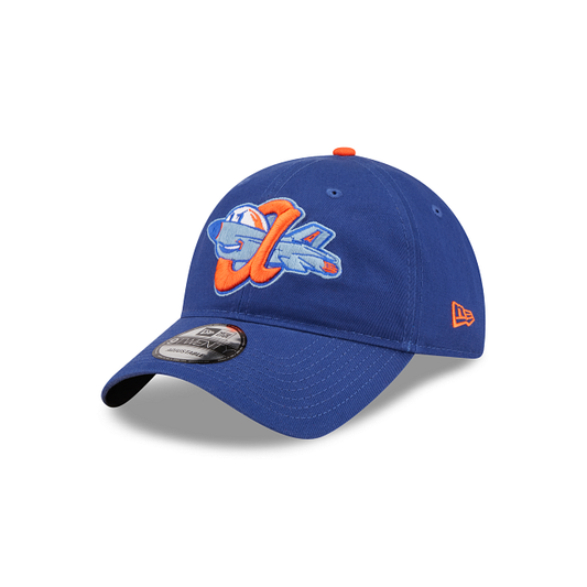 Aberdeen IronBirds New Era ROAD 9twenty Cap-0