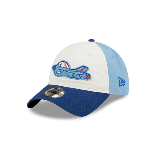 Aberdeen IronBirds New Era HOME 9twenty Cap-0